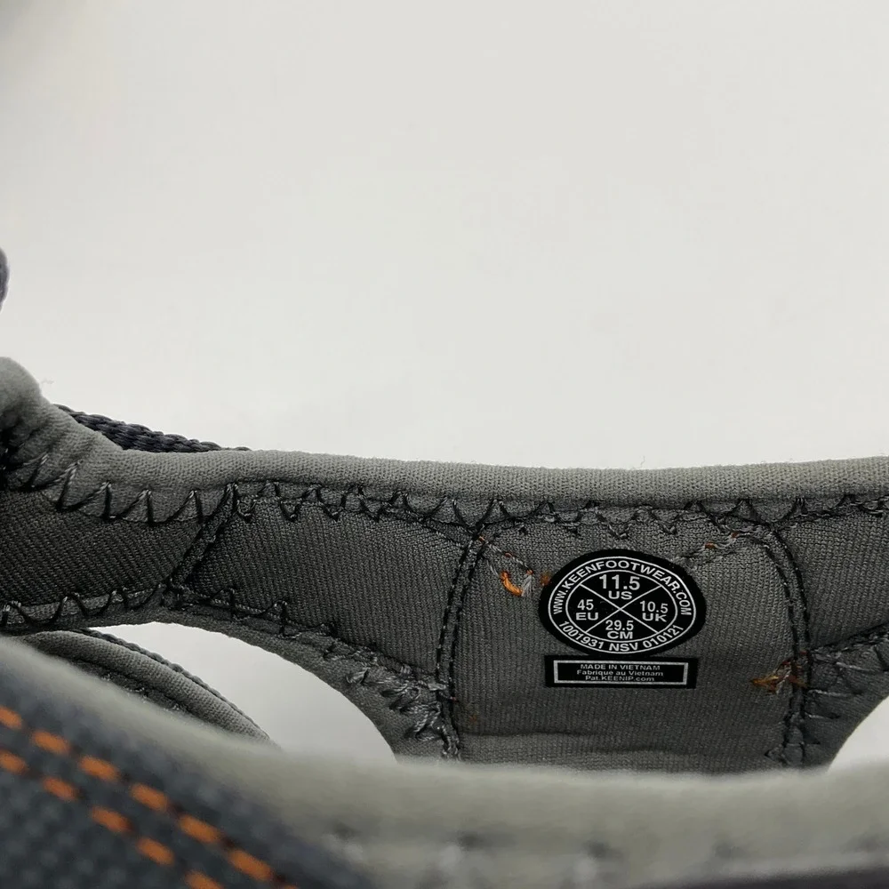Keen newport h2
